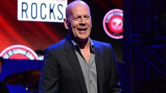 Hija de Bruce Willis rompe el silencio sobre las críticas