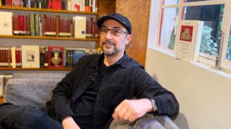 Adrián Muñoz recomienda libros para entender y amar a la India