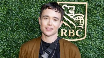 ¡Elliot Page confirma relación! Ella es Julia Shipplet, su nueva novia