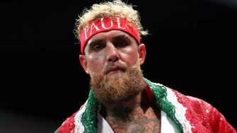 Jake Paul quiere los títulos del mexicano Zurdo Ramírez: ‘Sería un trabajo fácil’