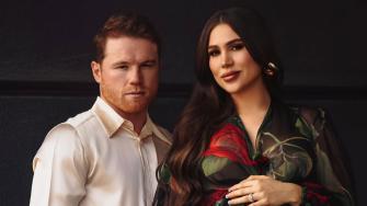Álvarez y Fernanda Gómez: Así fue el baby shower de su segundo bebé