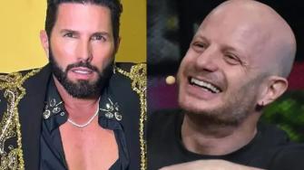 Poncho De Nigris revela que quiere golpear a Facundo