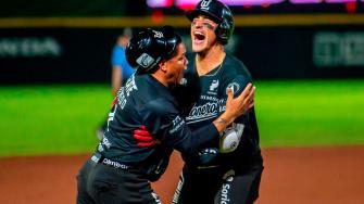 Playoffs LMB 2025: Definidas las Series de Zona en el Norte
