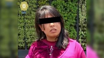 La SSC detuvo a María ‘N’ en Álvaro Obregón, Ciudad de México, tras ser acusada de agredir a un bebé de tres semanas. Vecinos denunciaron el caso, expuesto en el programa C4 en Alerta con Carlos Jiménez.