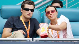 ¡Millie Bobby Brown y Jake Bongiovi ya son papás! Así anunciaron