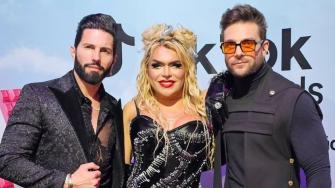 Wendy Guevara y Nicola Porcella se lanzan contra Poncho de Nigris