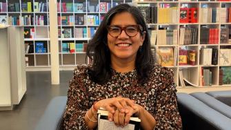 Socorro Venegas recomienda libros que no te puedes perder