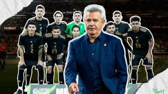 México recuperó fuerza en Concacaf, pero es un rival frágil