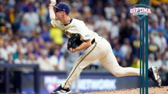 Los playoffs de los pitcheos de más de 100 millas