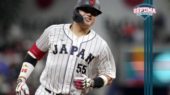 ¿Munetaka Murakami, la nueva estrella japonesa para MLB?