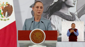 Claudia Sheinbaum anunció una inversión federal de hasta 2 mil millones de pesos por sede del Mundial 2026 para mejorar transporte, movilidad e infraestructura en CdMx, Jalisco y Nuevo León, con obras de Metro, carreteras y espacios públicos.