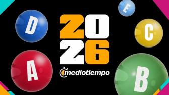 ¡OFICIAL! Así quedaron los Grupos del Mundial 2026