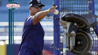 Magallanes cambia prácticas de bateo... y se mete en racha ganadora