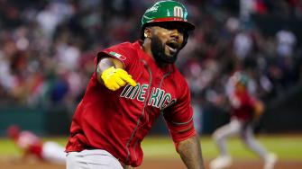 Randy Arozarena confirmado para ir con México al Clásico Mundial de Beisbol