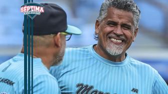 LVBP: Henry Blanco firma tres años más con Bravos de Margarita