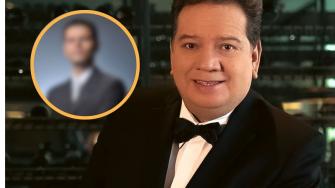 Coque Muñiz cierra el año con radical transformación física