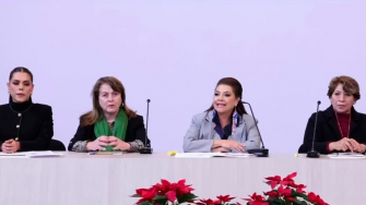 Gobiernos de la Zona Metropolitana del Valle de México acordaron reforzar la coordinación contra la extorsión, con operativos conjuntos, revisión en penales y homologación de leyes, al convertir este delito en eje prioritario.