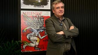 Xavi Ayén y los libros épicos de ganadores del Nobel