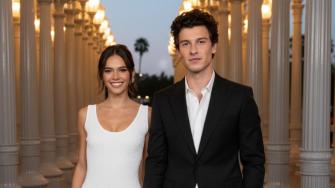 Ella es Bruna Marquezine, la presunta nueva novia latina de Shawn Mendes