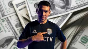 El 'impagable' salario del Chucky Lozano que lo alejaría de la Liga MX