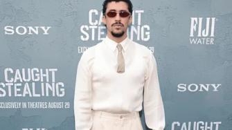 El incómodo momento de Bad Bunny en su concierto de Lima que divide comentarios