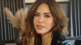 Gloria Trevi sufrió parálisis facial luego de fuerte impresión