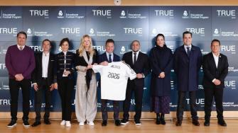 Fundación Real Madrid abrirá escuela de futbol en Guadalajara