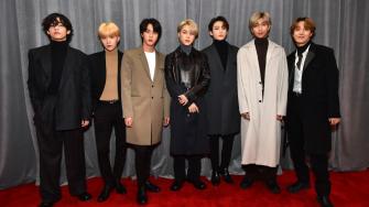 ¿Corea del Sur ya recibió la petición de Sheinbaum sobre BTS?