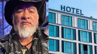 Carlos Trejo denuncia discriminación en un hotel de Monterrey