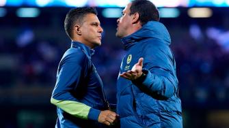 América anuncia la salida de Diego Ramírez