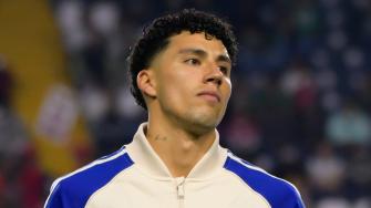 Jorge Sánchez, a detalles de dejar Cruz Azul para regresar a Europa
