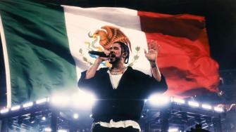 ¿Bad Bunny ya reveló a sus invitados?