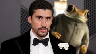 ¿Qué hizo el “Sapo Concho” de Bad Bunny? Así es la protesta contra el ICE