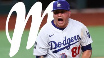 Víctor González llega a Diablos Rojos del México como refuerzo