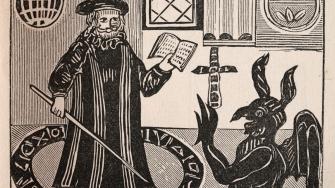 Libros de descarga gratuita sobre brujería