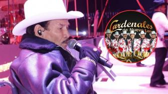 Hospitalizan a integrante de los Cardenales de Nuevo León