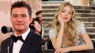 Ella es Luisa Laemmel, la presunta nueva novia de Orlando Bloom