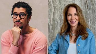 Conductora es despedida tras polémicos comentarios contra Bad Bunny