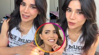 Alana Flores aclara por qué no peleará contra Samadhi Zendejas