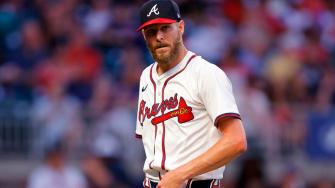 Chris Sale arremete contra los nuevos umpires robot de MLB