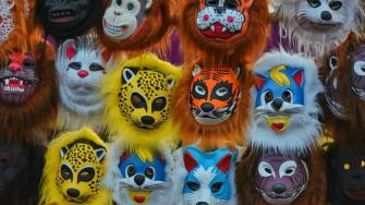 El fenómeno therian gana visibilidad en redes sociales, donde jóvenes comparten su identidad animal. Se trata de personas que se identifican espiritual, psicológica y emocionalmente con una especie no humana.