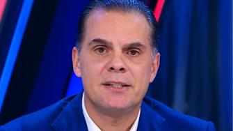 ¿Es delicado? Christian Martinoli salió de México tras fuerte crisis de salud