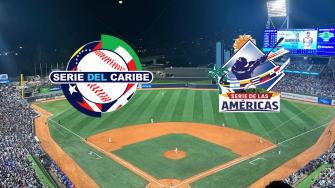 LVBP quiere participar en Serie de las Américas y Serie del Caribe '27