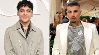 ¿Qué dice la letra de “Rosita”? La canción de Rauw Alejandro que desató polémica entre Nodal y Cazzu