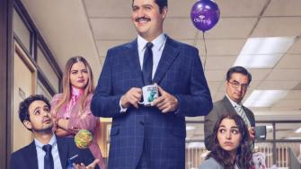 La Oficina: Este producto mexicano inspiró 'Jabones Olimpo' en la serie