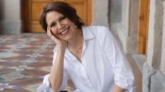 Libros que viajan en el tiempo: Ana Lilia Cepeda y su novela histórica