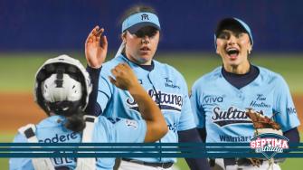 LMS:Sultanes Femenil suma sexto triunfo al hilo y amenaza cuarto sitio