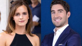 ¿Qué está pasando entre Emma Watson y Gonzalo Hevia Baillères? Conoce aquí todos los detalles