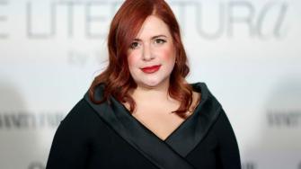 Elísabet Benavent: libros que son refugio para la realidad