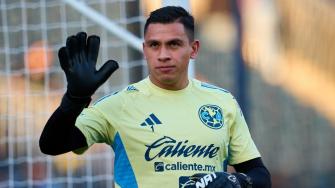 'El sueño parece esfumarse': Se alegran de su lesión y así reaccionó Malagón